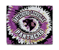 Batesburg-Leesville Panthers Blanket